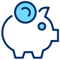 savings icon