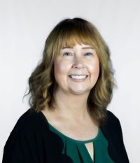 Kellie England, Senior Vice President of Member Experience