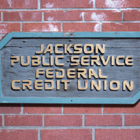 Jackson public service federal credit union