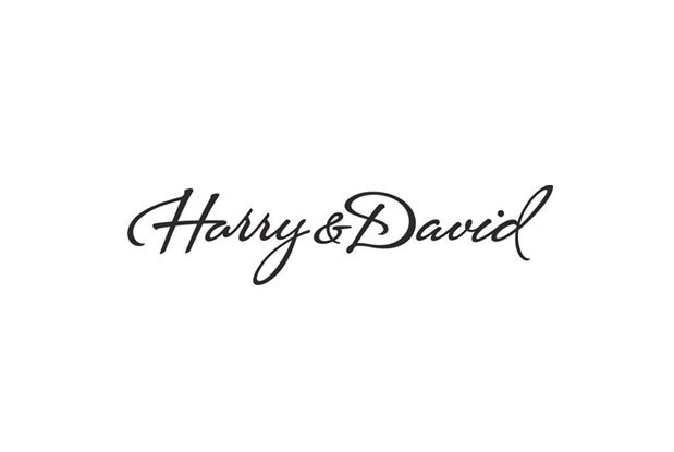 harry and david logo