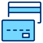 Make 10 Transactions or More Each Month