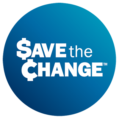 Save the Change