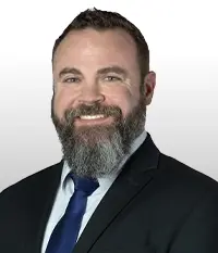 Chris Debeikes, financial advisor