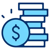 money market icon