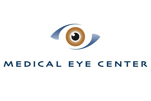 medical eye center logo