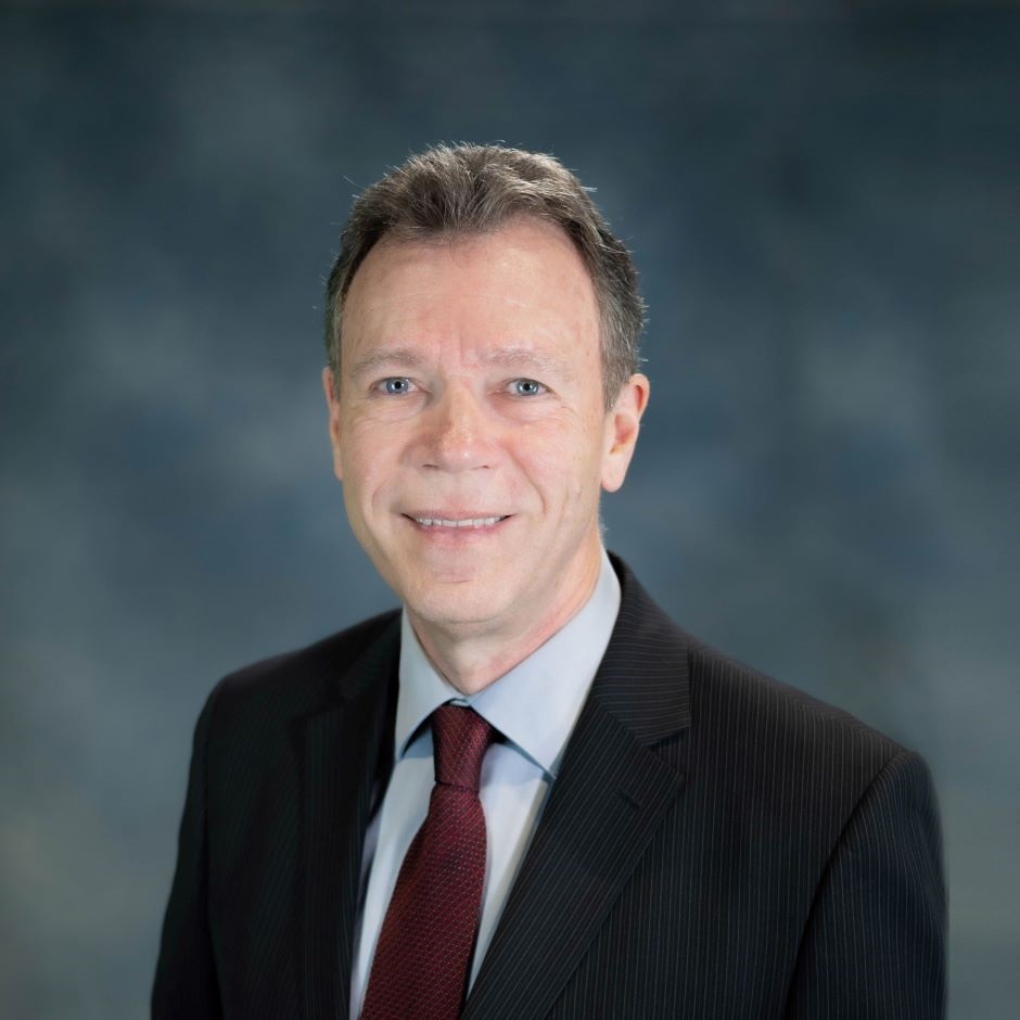 Charles Facey - Construction Mortgage Loan Officer