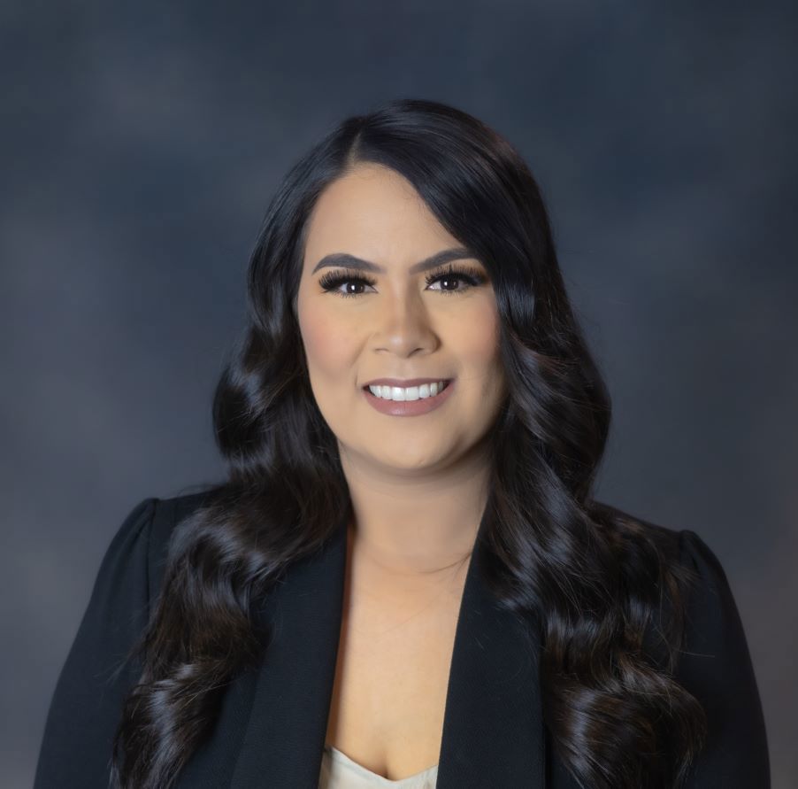 Shayla Fitzgerald, Mortgage Loan Officer