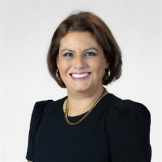 Silvia Calderon-McTevia