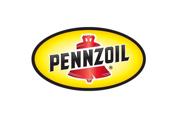 pennzoil logo
