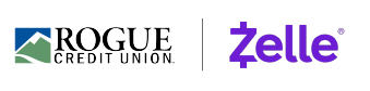 Rogue Credit Union and Zelle