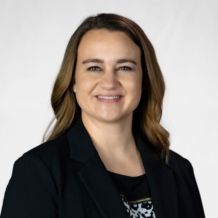 Dana Schmid - Business Services