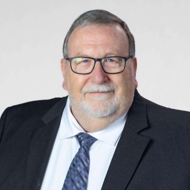 Randall L. Mason - Business Services