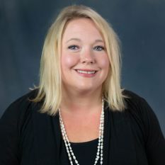 Jennifer Carter