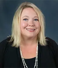 Jennifer Carter, Mortgage Production Team Lead