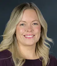 Miranda Triplett, Mortgage Production Team Lead