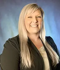 Desiree Malmberg, Mortgage Loan Officer