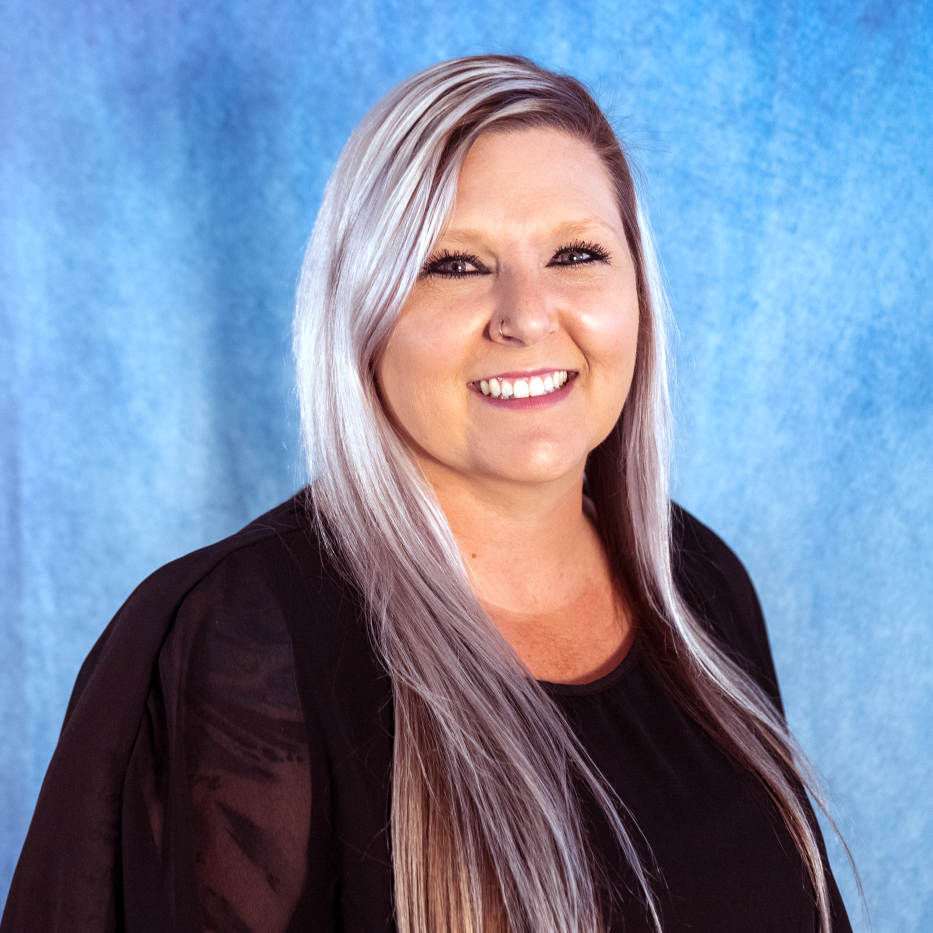 Desiree Malmberg, Mortgage Loan Officer